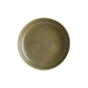 Bonna Terra Pott Çukur Tabak 27 cm 1400cc