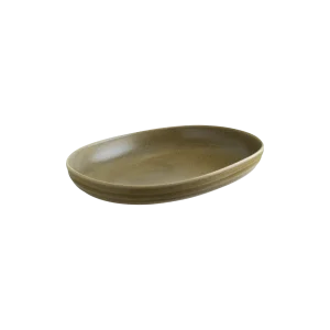 Bonna Terra Pott Oval Tabak 31*22 cm