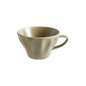 Bonna Terra Raw Çay Fincanı 235 cc