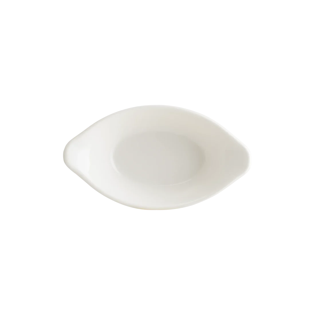 Bonna Taste Oval Sahan 11 cm 1 Bonna Taste Oval Sahan 11 cm