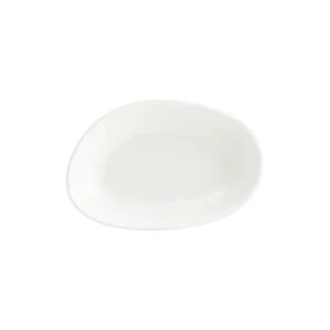 Bonna Vago Oval Kayık Tabak 15*8.5 cm