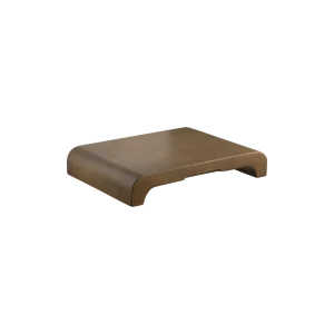 Bonna Kayın Ahşap 37x24cm Agora Stand