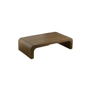 Bonna Kayın Ahşap 45x24cm  Agora Stand