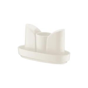 Bonna Yonca 4lü Tuzluk Seti