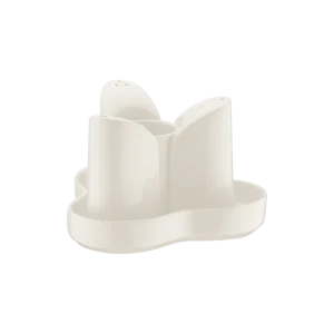 Bonna Yonca 5li Tuzluk Seti