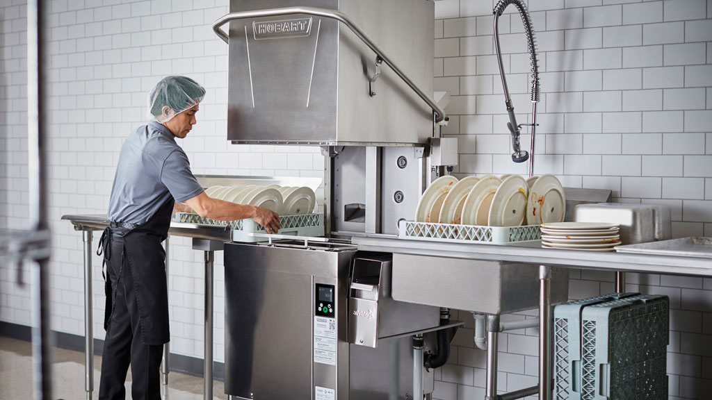 Anasayfa 42 Bulaşıkhane Ekipmanları